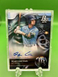 RYAN CERMAK 2023 Bowman Platinum Top Prospects Rookie RC Auto #TOP-74 | Rays