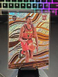 2021-22 Panini Revolution EVAN MOBLEY Rookie Card RC #143 CAVALIERS