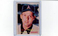 1957 Topps #207 Billy Hunter, shortstop, Kansas City Athletics, EX-EX+