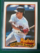 Topps 1989 - Roberto Alomar #206