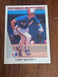 1990 Leaf - #325 Larry Walker (RC)