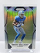 KENNY GOLLADAY 2017 Panini Prizm Football ROOKIE Silver Prizm #283 LIONS (TN)