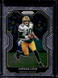 2020 Panini Prizm Jordan Love Rookie Card RC #363 Green Bay Packers (E)