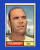 1961 Topps Set-Break #284 Dick Gernert EX-EXMINT *GMCARDS*