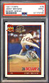 1991 Topps Desert Shield #76 Jerry Browne PSA 9