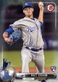 2017 Bowman Matt Strahm RC #64 Phillies