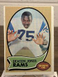 A 1970 Topps Deacon Jones #125 Football Card - I103