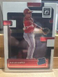 2022 Donruss Optic Alejo Lopez #92 Cincinnati Reds rated rookie