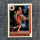 2021-22 Hoops SCOTTIE BARNES Rookie Card RC #227 Raptors 