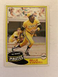 1981 Topps #380 Willie Stargell