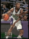 1996-97 Fleer, #212, Ray Allen ROOKIE