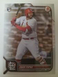 Juan Yepez 2022 Bowman Rookie Card #24 St. Louis Cardinals