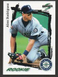 1995 Score - Alex Rodriguez - Baseball Card - Mariners - #312