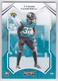 2021 Playoff Football Tyson Campbell RC #257