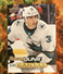 2019-20 Upper Deck - UD Canvas Young Guns #C100 Mario Ferraro (RC)