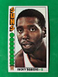 1976-77  Topps Basketball #102 Ricky Sobers Rookie EX+