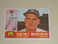 1960 Topps Baseball #22 Rocky Bridges