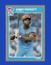 1985 Fleer Set-Break #286 Kirby Puckett RC NR-MINT *GMCARDS*