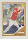 Bryce Harper 2011 Topps Heritage Minor League Edition RC Rookie Card #16