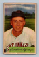 1954 Bowman #92 Ken Raffensberger LOW GRADE Cincinnati Reds Baseball Card