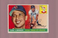 1955 Topps #54 Lou Limmer