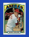 1972 Topps Set-Break #416 Johnny Edwards NR-MINT *GMCARDS*