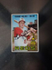 1967 Topps Tommy Helms, RC, Semi High #505, NMT-MT 