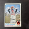 1973 Topps Baseball #109 Doyle, Alexander NM