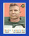 1959 Topps Set-Break #152 Buck Lansford EX-EXMINT *GMCARDS*