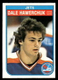 Dale Hawerchuk Winnipeg Jets Rookie 1982-83 O-Pee-Chee #380