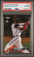 2018 Topps Chrome Ronald Acuna Jr #193 PSA 10