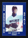 1988 Cal League California Ken Griffey Jr #34 HOF