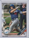 2019 Bowman Prospects #BP91 Will Smith Los Angeles Dodgers