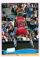 1997-98 Stadium Club MICHAEL JORDAN #118 Going for the Dunk