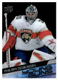 2020 Upper Deck Clear Cut #465 Philippe Desrosiers Young Guns Florida Panthers