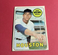 Don Wilson 1969 Topps Baseball #202 No Creases Astros