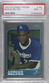 1997 Bowman Chrome Adrian Beltre #182 PSA 9 MINT Rookie RC