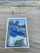 1989 Bowman KEN GRIFFEY JR. Rookie Card RC #220 Mariners