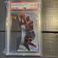 1997-98 EX2001 - #9 Michael Jordan