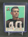 1959 TOPPS PRESTON CARPENTER #18 CLEVELAND BROWNS NK