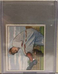 1950 BOWMAN HANK BOROWY PHILADELPHIA PHILLIES #177