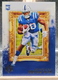  JONATHAN TAYLOR RC 2020 Panini Chronicles #GK-12 GRIDIRON KINGS  ROOKIE CARD 