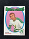 1971-72 OPC O-Pee-Chee Hockey DOUG MOHNS #242 Minnesota North Stars