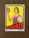 1972-73 Topps - #213 Jim Eakins Squires Near Mint-Mint NM-MT (Set Break)