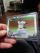 2021 Topps Chrome - Rookie Autographs #RA-YR Yohan Ramirez (AU, RC)