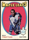 1971-72 O-Pee-Chee NM-MT Guy Trottier Rookie #5