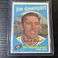 1959 Topps - #198 Jim Davenport