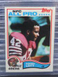 1982 Topps Ronnie Lott All Pro Rookie Card RC #486 HOF San Francisco 49ers