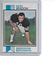 1973 Topps Ron Snidow Cleveland Browns Football Card #53