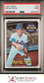 1969 TOPPS #533 NOLAN RYAN METS HOF PSA 9